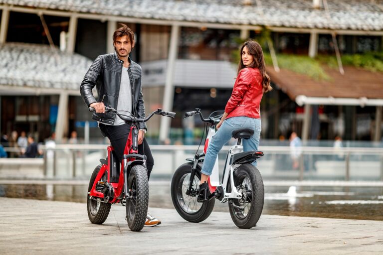 【FANTIC eBIKE】ISSIMO、型式認定を取得 MOTORISTS