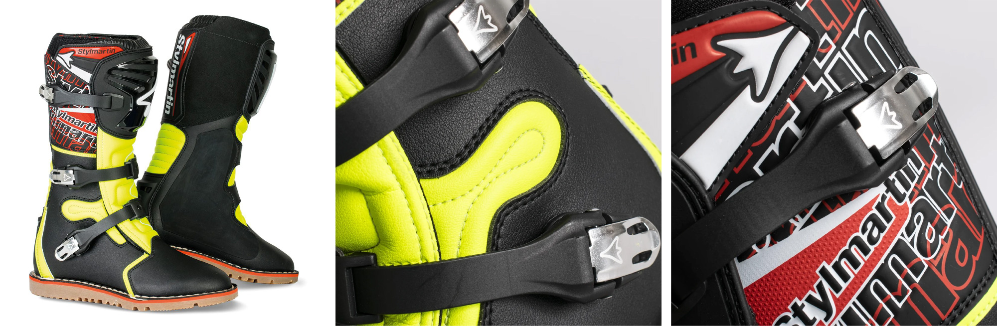 IMPACT PRO WP BLACK FLUO(インパクト プロ WP ブラック フルオ)