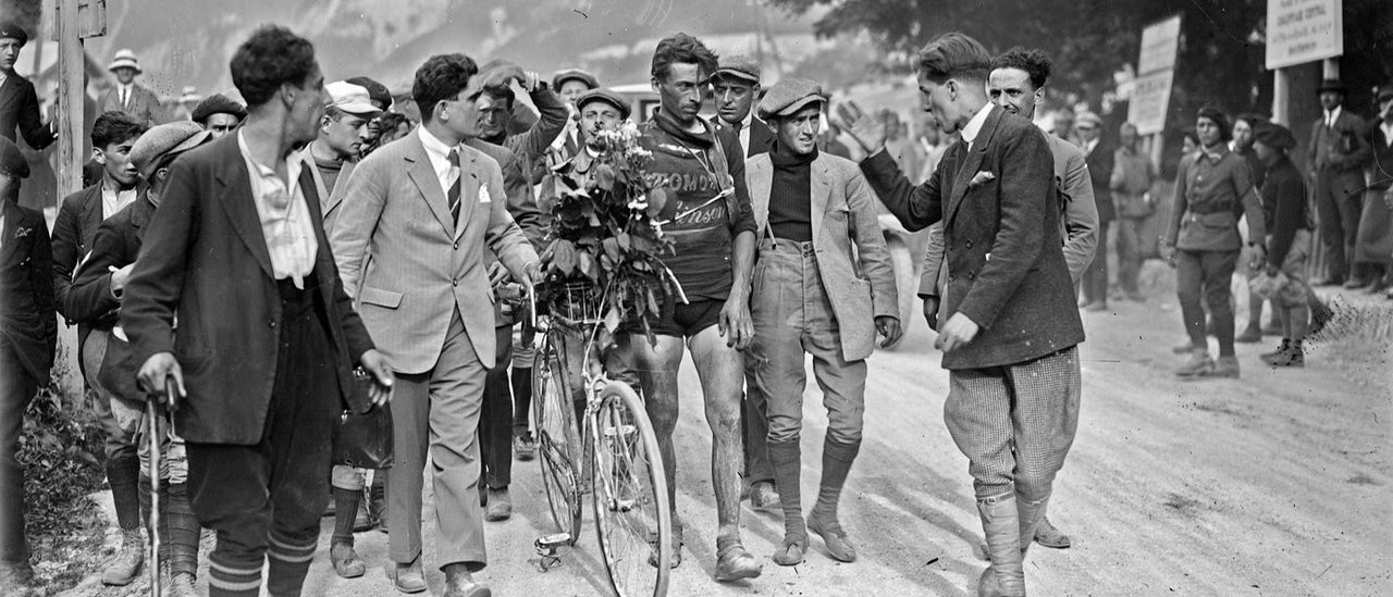 OTTAVIO BOTTECCHIA