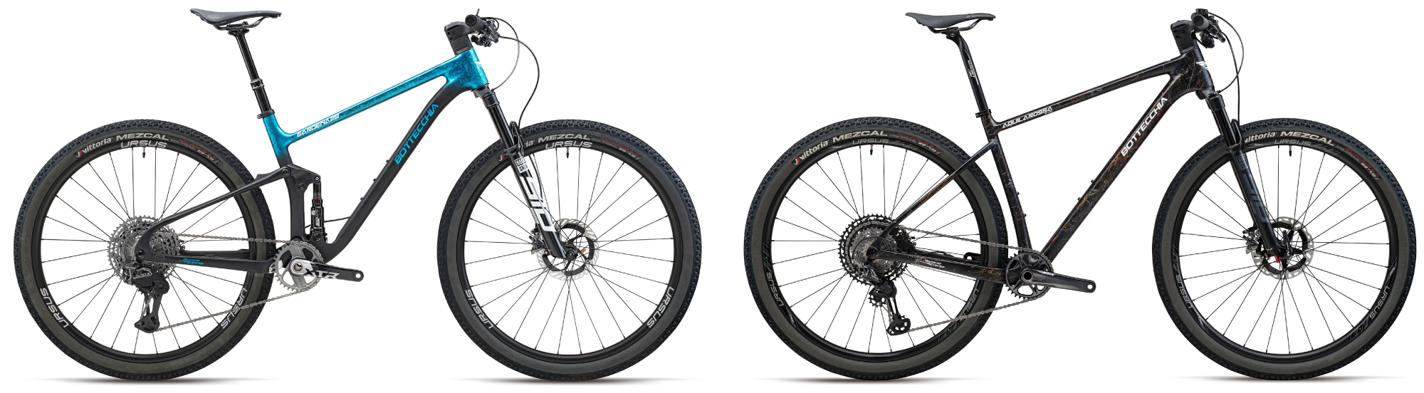 GARDENA 29 | AQUILA ROSSA EVO