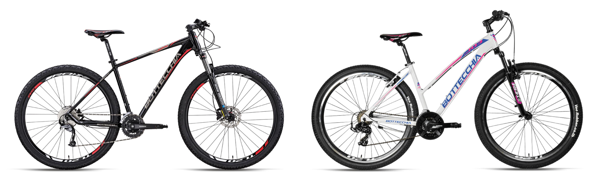 MOUNTAIN BIKE125/103