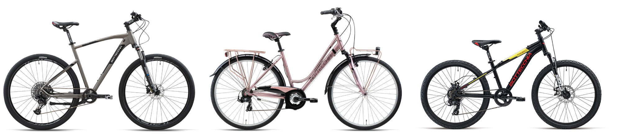 LITE CROSS326 | TREKKING URBAN223 | JUNIOR061