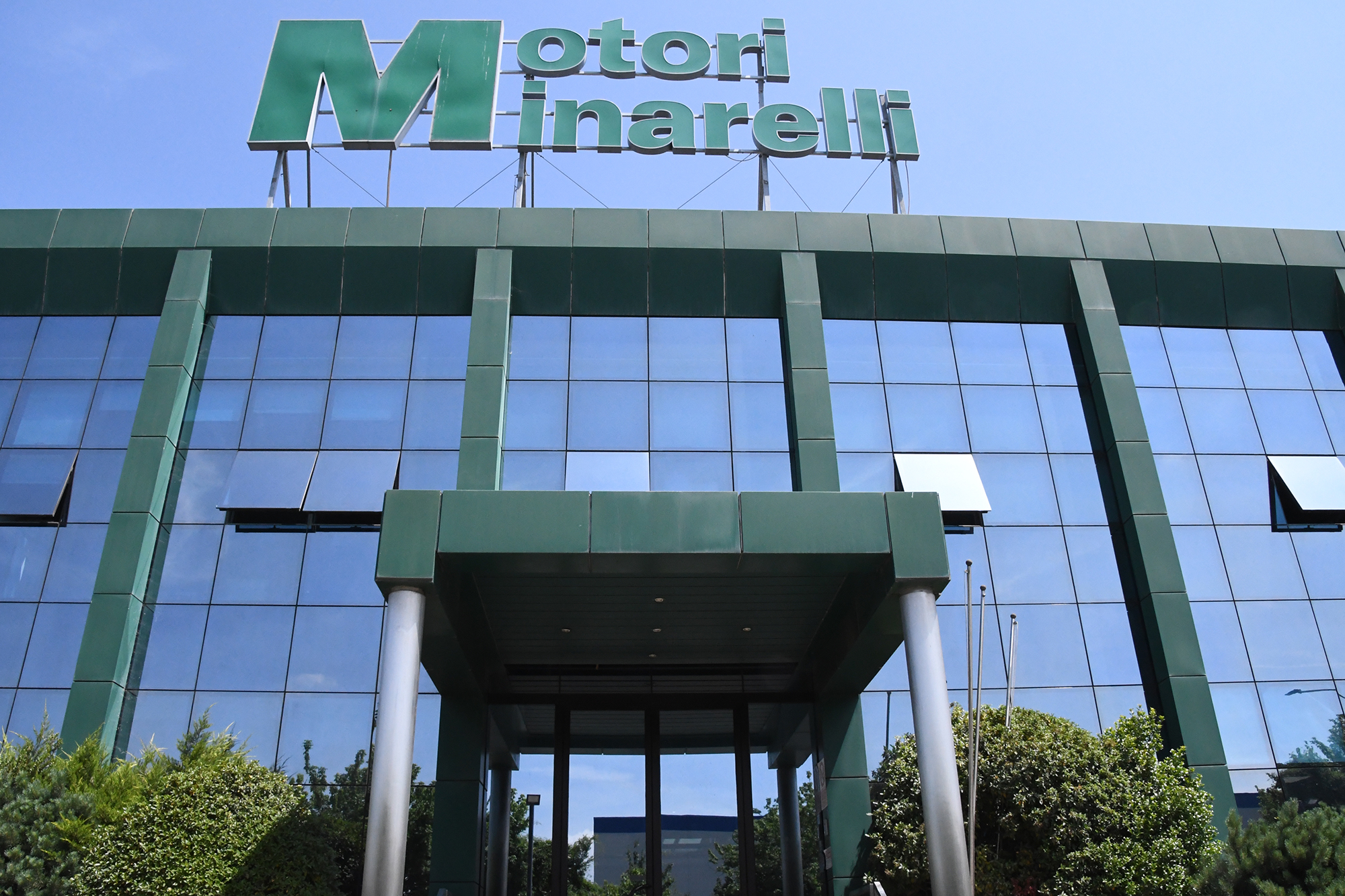 Motori Minarelli