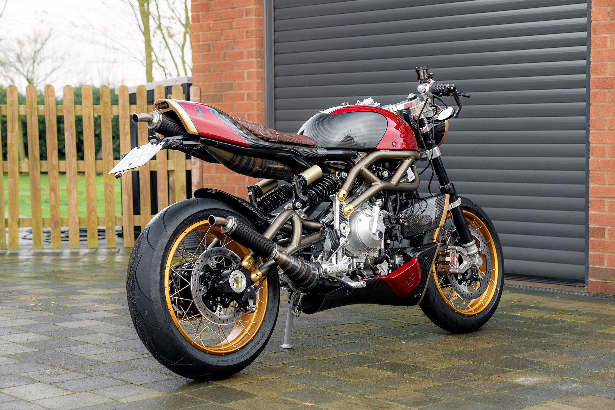 Langen 2 Stroke
