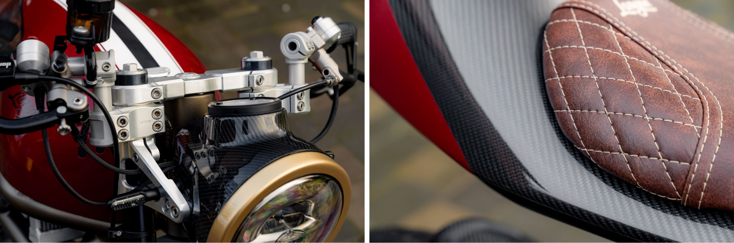 Langen 2 Stroke